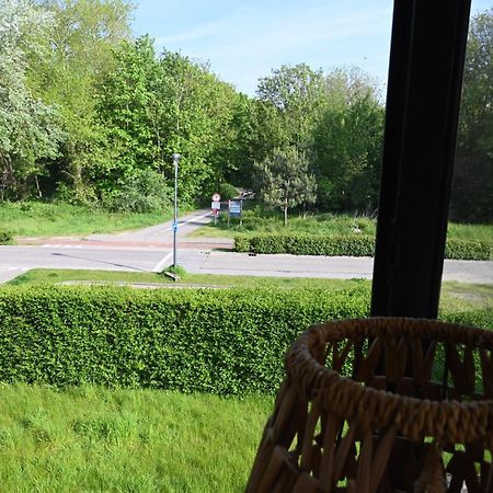Tureluur - Boulevard De Wielingen 13B - Cadzand-Bad Extérieur photo