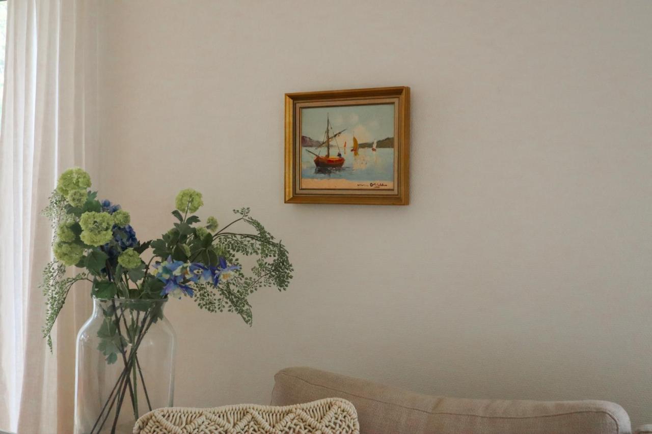 Tureluur - Boulevard De Wielingen 13B - Cadzand-Bad Extérieur photo
