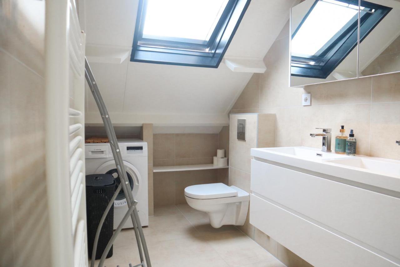 Tureluur - Boulevard De Wielingen 13B - Cadzand-Bad Extérieur photo