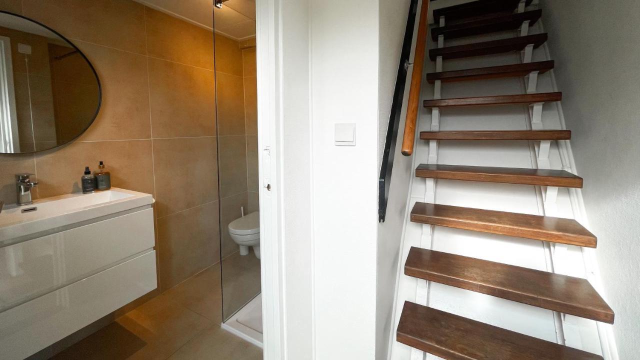 Tureluur - Boulevard De Wielingen 13B - Cadzand-Bad Extérieur photo